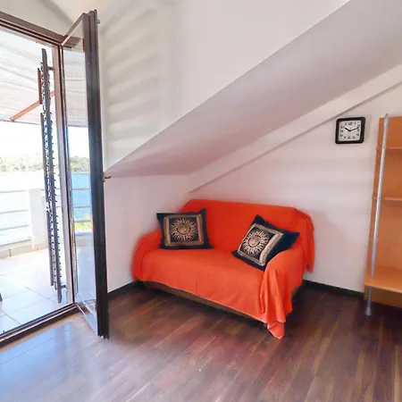 Apartmán Karbuni By The Sea *