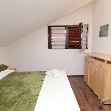 Apartmán Karbuni By The Sea Blato (Korcula)