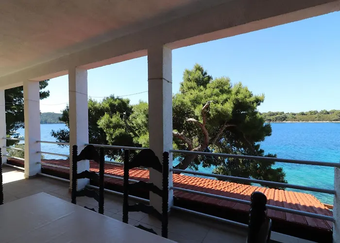 Karbuni By The Sea Lejlighed Blato (Korcula)