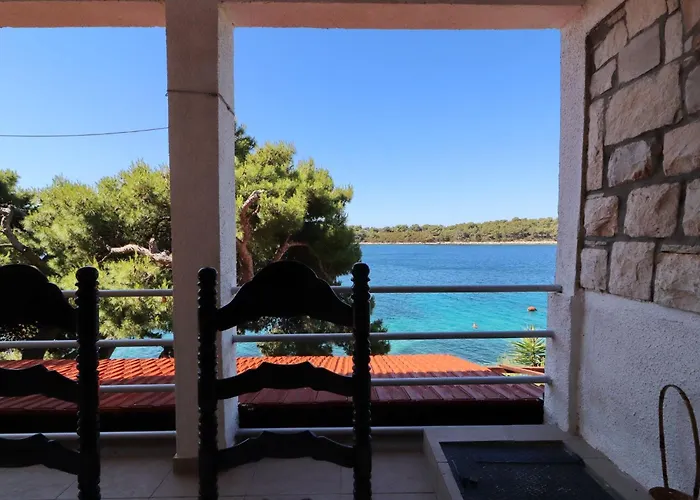 Karbuni By The Sea Lejlighed *