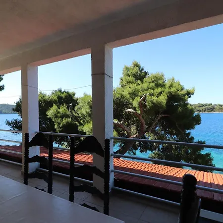 Karbuni By The Sea Apartment Blato (Korcula)