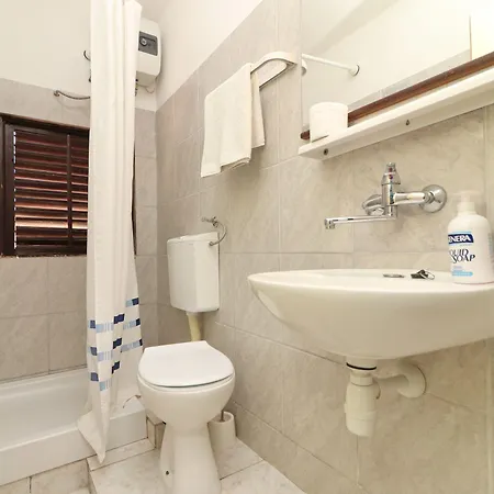 Karbuni By The Sea Apartment Blato (Korcula)